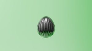 eggs: 3555