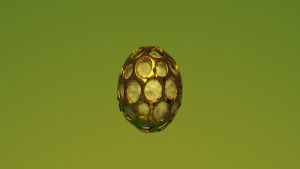 eggs: 1300