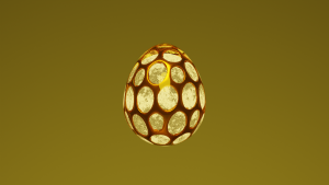 eggs: 1158