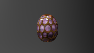 eggs: 2695
