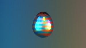eggs: 2365
