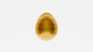 eggs: 836