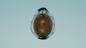 eggs: 3945
