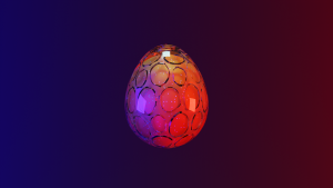 eggs: 657