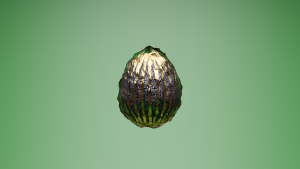 eggs: 2061