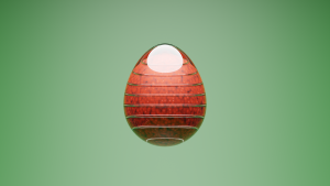 eggs: 2995