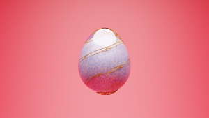eggs: 2662