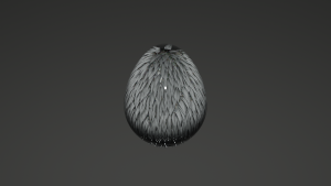 eggs: 2731