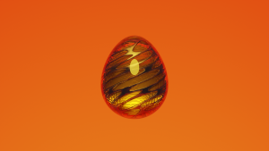 eggs: 1261