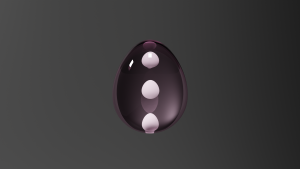eggs: 734
