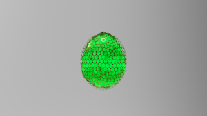eggs: 3405