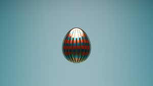 eggs: 2605