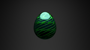 eggs: 1068