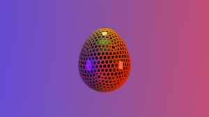 eggs: 3697