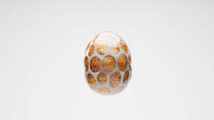 eggs: 539