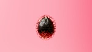 eggs: 3007