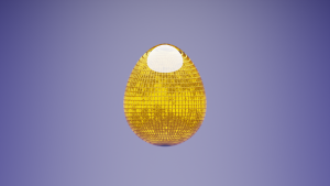 eggs: 417