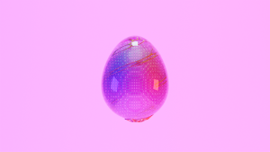 eggs: 2321