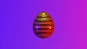 eggs: 437
