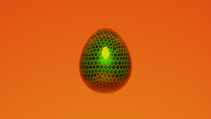 eggs: 2682