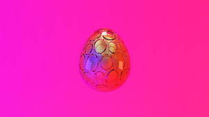 eggs: 3681