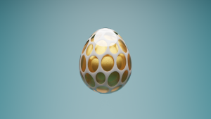 eggs: 1277