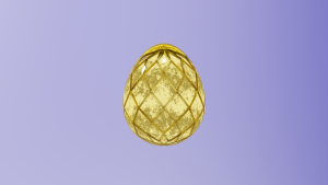 eggs: 2857