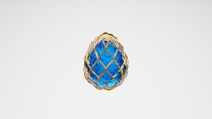 eggs: 653