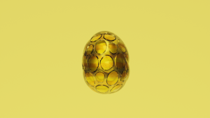 eggs: 2374