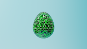eggs: 718