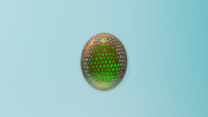 eggs: 2674