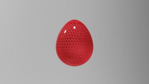 eggs: 1930