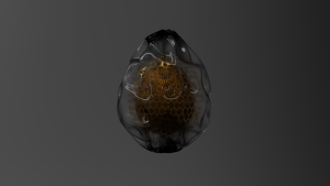 eggs: 445