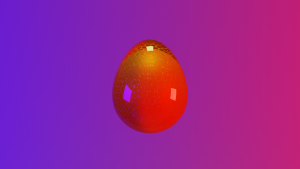 eggs: 43