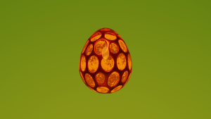 eggs: 3961