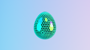 eggs: 3965