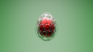 eggs: 1934