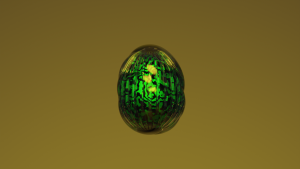 eggs: 1672