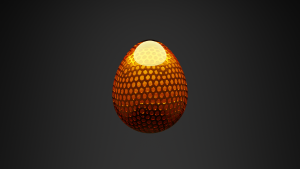 eggs: 3943