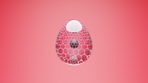 eggs: 1070