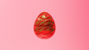 eggs: 1735