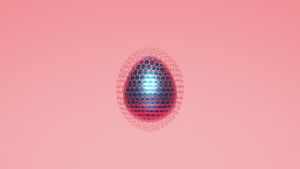 eggs: 736