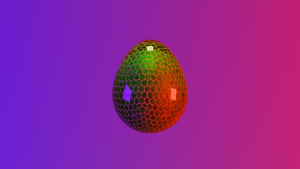 eggs: 3947