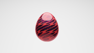 eggs: 1334