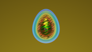 eggs: 2664