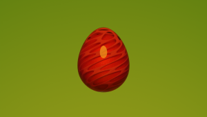 eggs: 1460