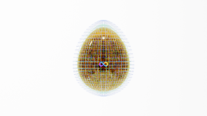 eggs: 1995