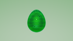 eggs: 3695