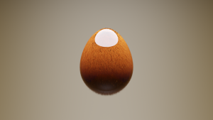 eggs: 3080