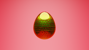 eggs: 1444